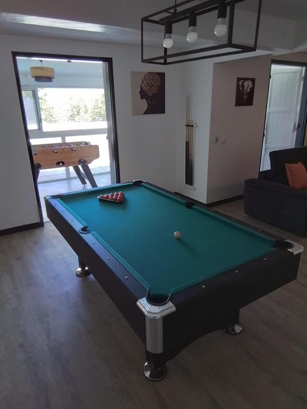 Ti Piment Apartment Ла Посесион Екстериор снимка