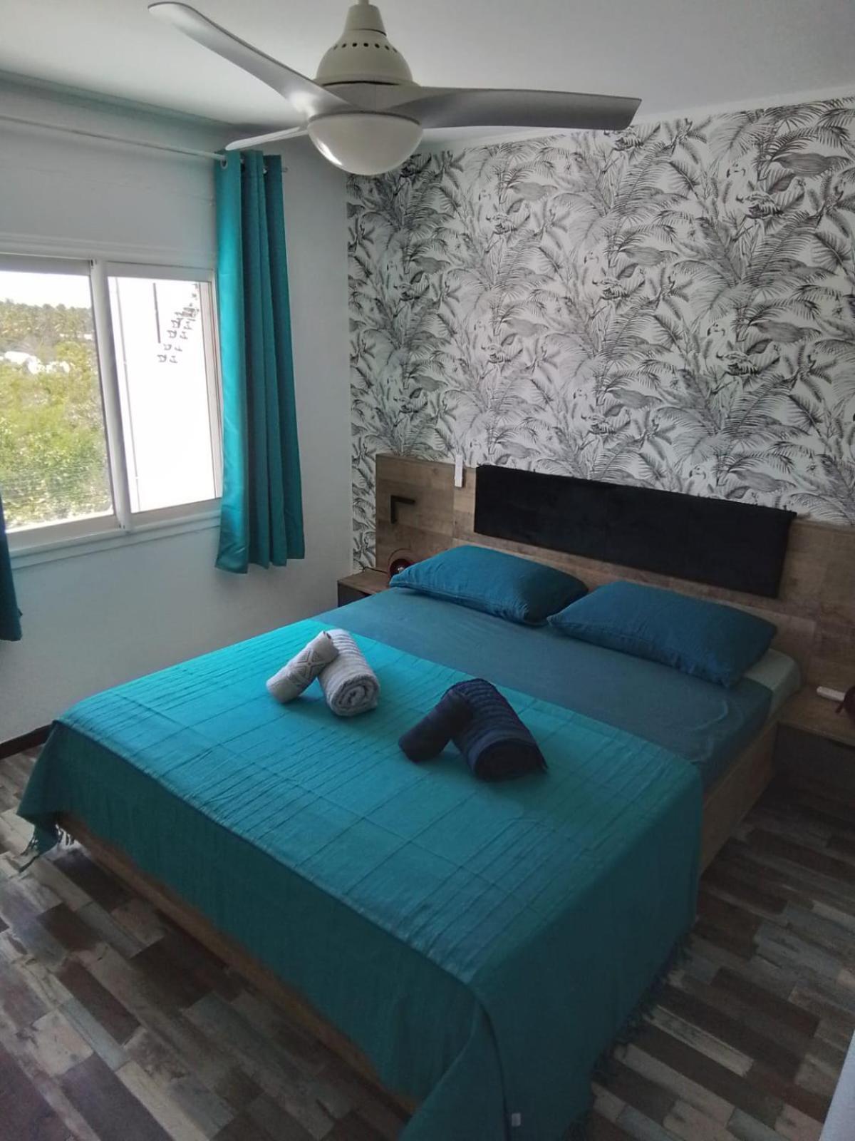 Ti Piment Apartment Ла Посесион Екстериор снимка
