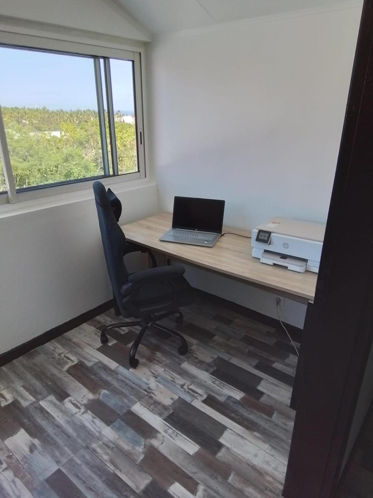 Ti Piment Apartment Ла Посесион Екстериор снимка